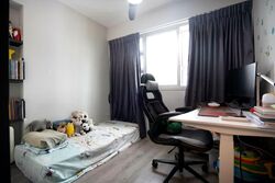 Blk 131B Toa Payoh Crest (Toa Payoh), HDB 3 Rooms #529734901